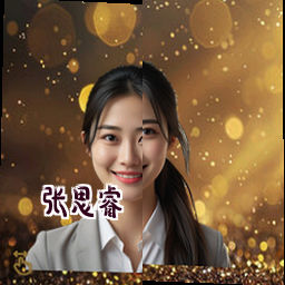 张思睿